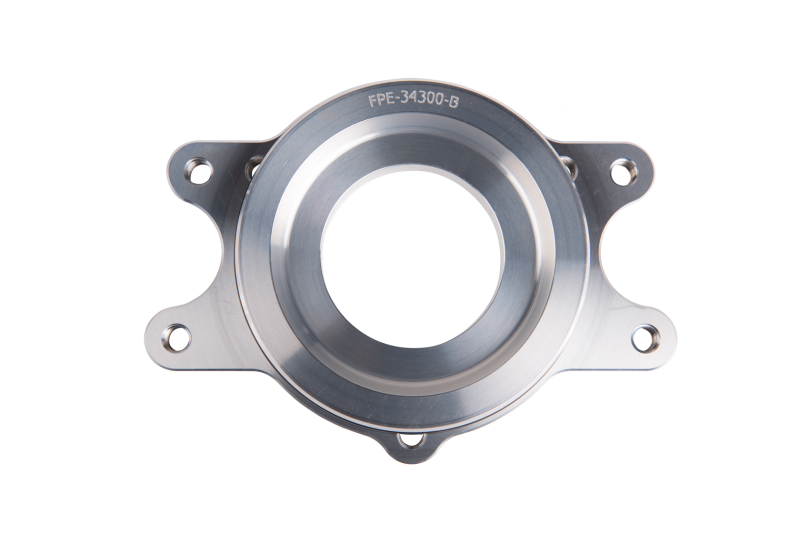 Fleece Injection Pump for Universal Fitment 1990-2025