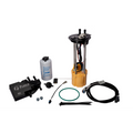 Fleece Lift Pump for Universal Fitment 1990-2025