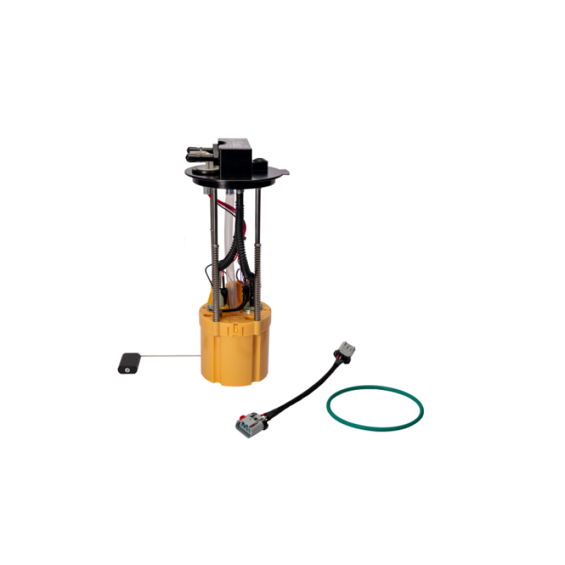 Fleece Lift Pump for Universal Fitment 1990-2025