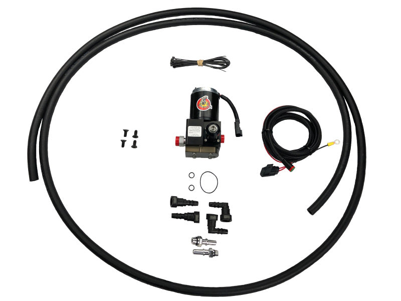 AirDog Lift Pump for Universal Fitment 1990-2025