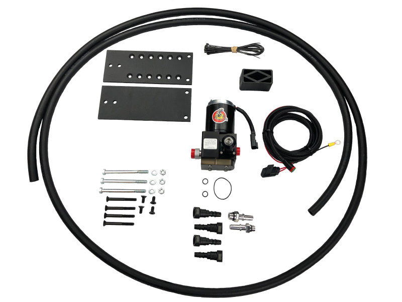 AirDog Lift Pump for Universal Fitment 1990-2025