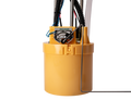 Fleece Lift Pump for Universal Fitment 1990-2025