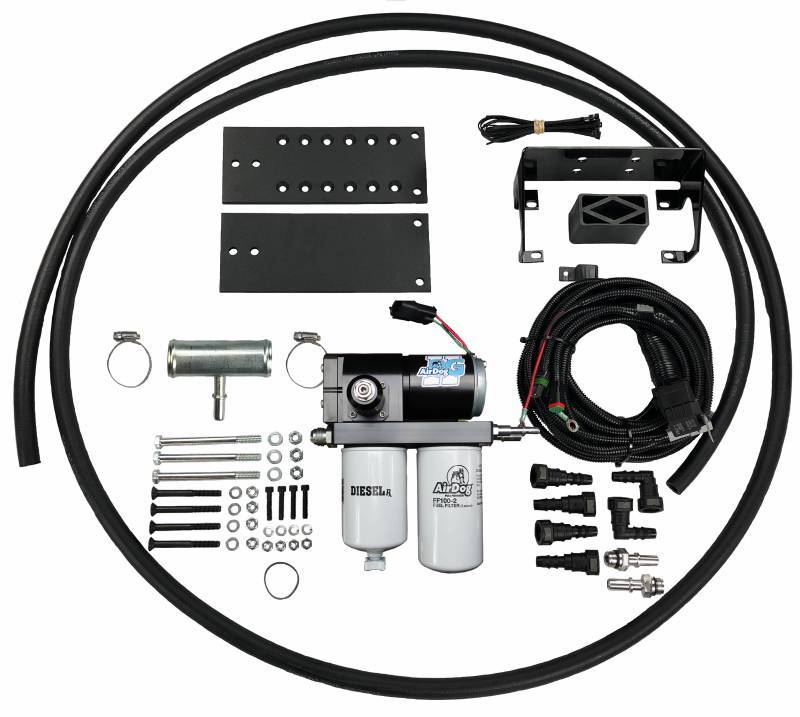 AirDog Lift Pump for Universal Fitment 1990-2025