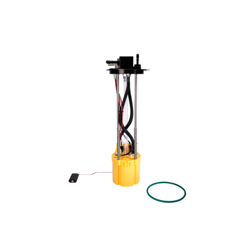 Fleece Lift Pump for Universal Fitment 1990-2025