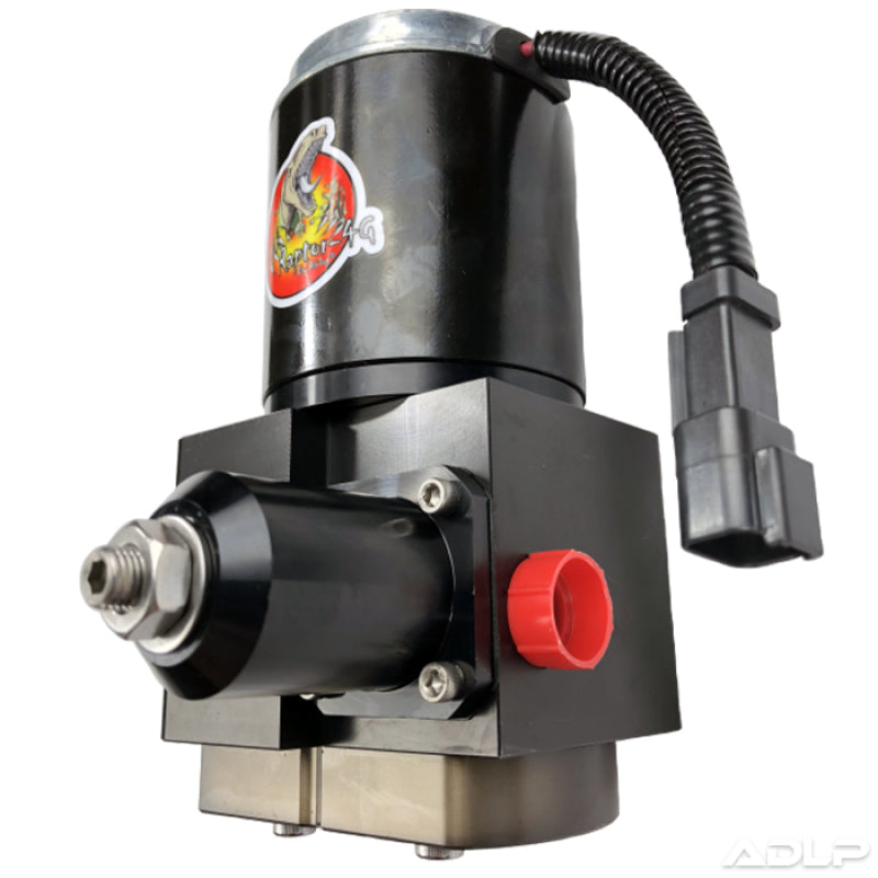 AirDog Lift Pump for Universal Fitment 1990-2025