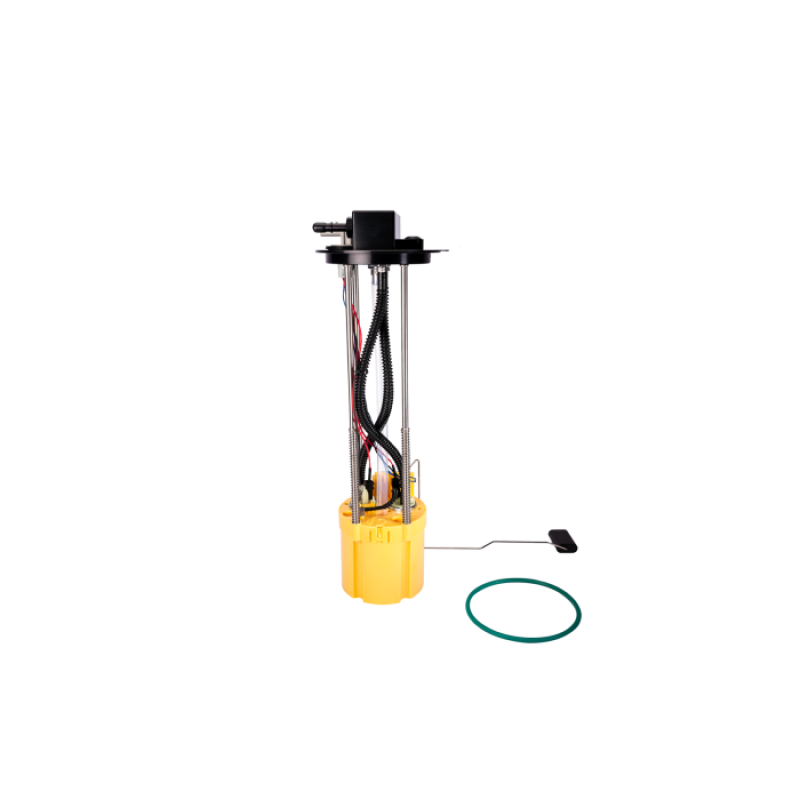 Fleece Lift Pump for Universal Fitment 1990-2025