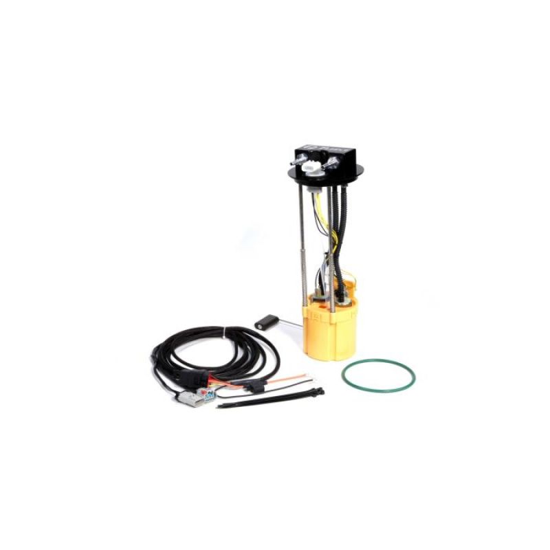 Fleece Lift Pump for Universal Fitment 1990-2025