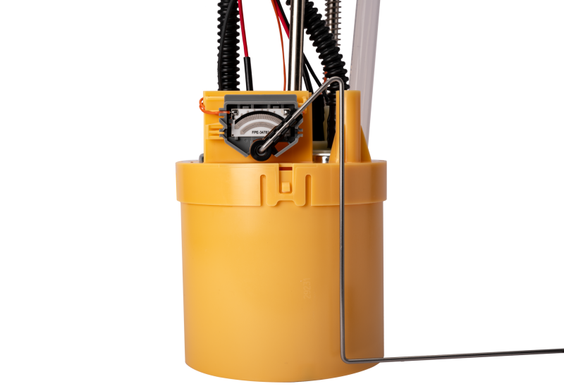 Fleece Lift Pump for Universal Fitment 1990-2025