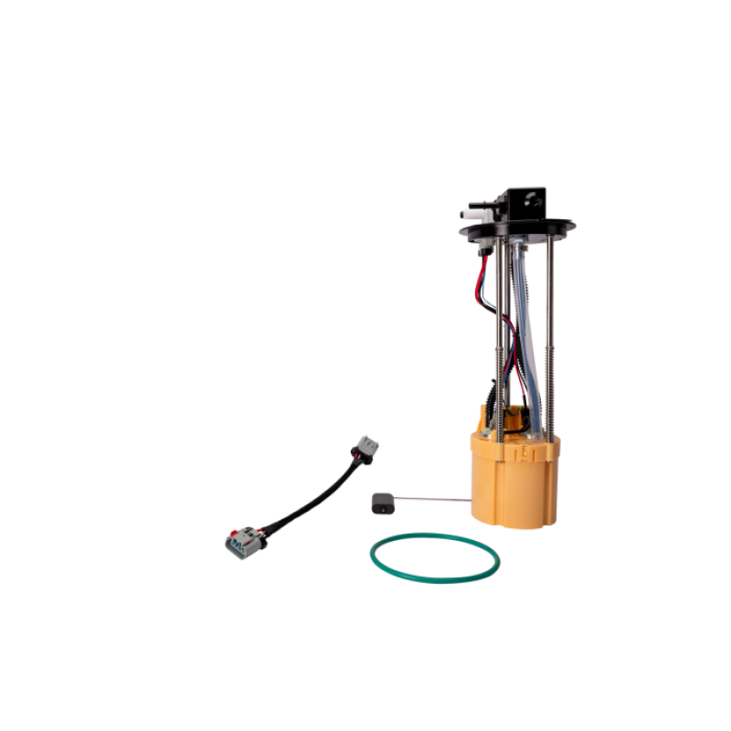Fleece Lift Pump for Universal Fitment 1990-2025