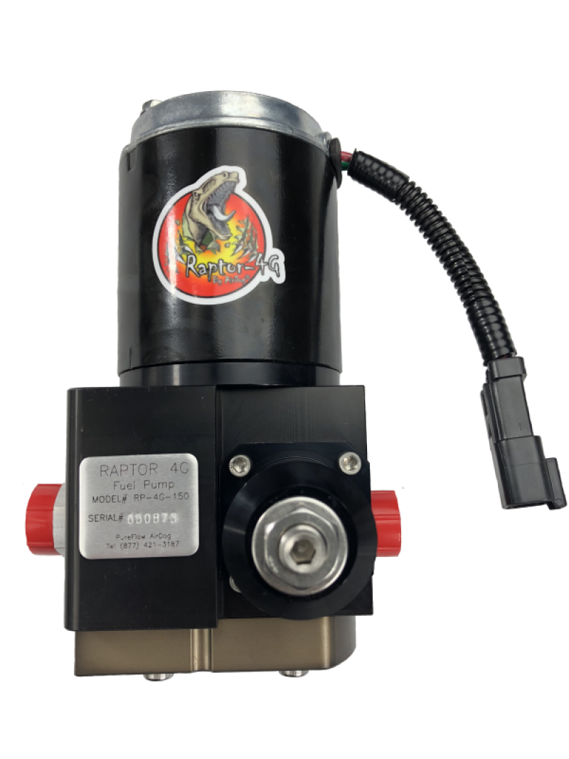 AirDog Lift Pump for Universal Fitment 1990-2025
