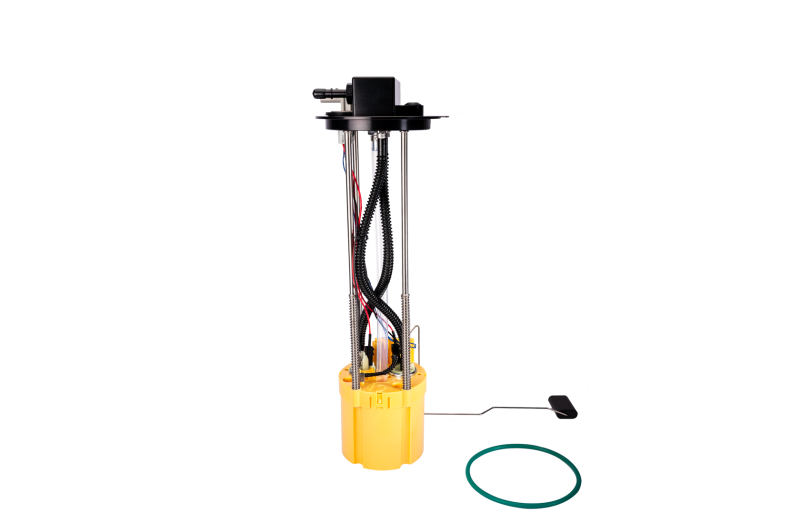 Fleece Lift Pump for Universal Fitment 1990-2025