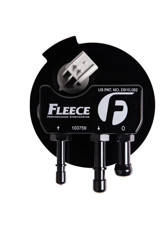Fleece Lift Pump for Universal Fitment 1990-2025