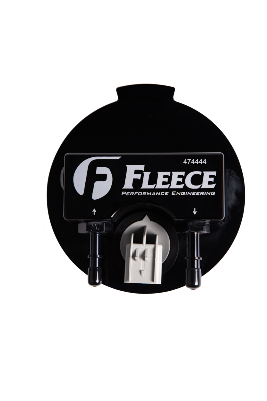Fleece Lift Pump for Universal Fitment 1990-2025