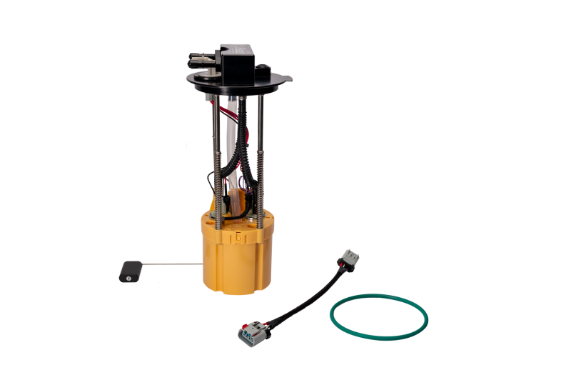 Fleece Lift Pump for Universal Fitment 1990-2025