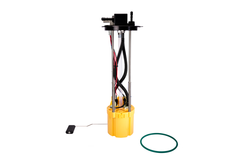 Lift Pump Fleece FPE-PF-CUMM-1124-CCMS