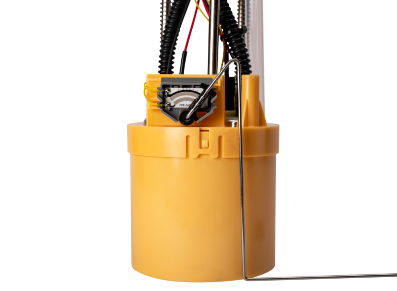 Fleece Lift Pump for Universal Fitment 1990-2025
