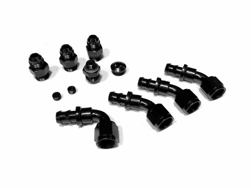 Lift Pump Fleece FPE-34754