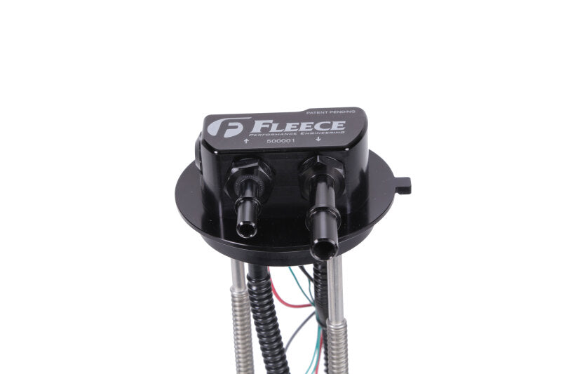 Fleece Lift Pump for Universal Fitment 1990-2025