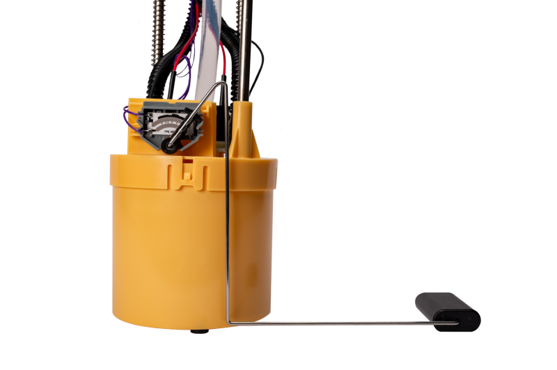 Fleece Lift Pump for Universal Fitment 1990-2025