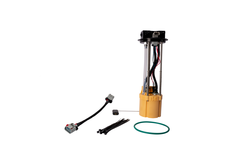 Fleece Lift Pump for Universal Fitment 1990-2025