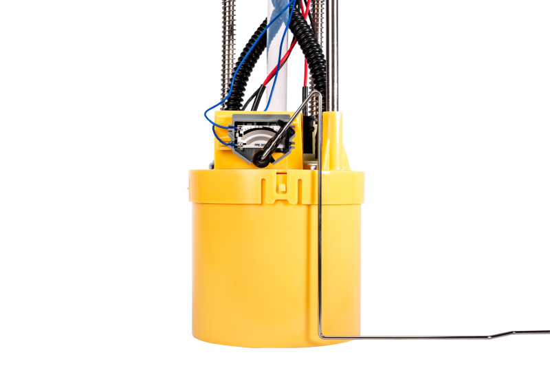 Lift Pump Fleece FPE-PF-CUMM-1124-CCMS