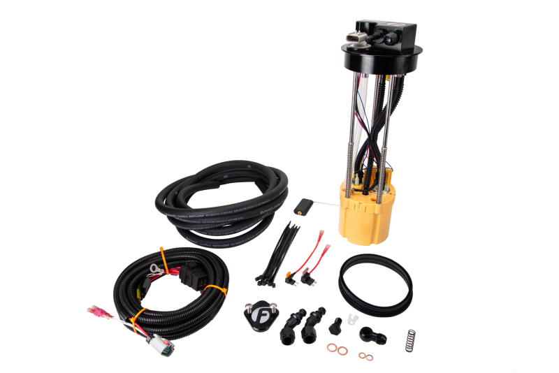 Fleece Lift Pump for Universal Fitment 1990-2025