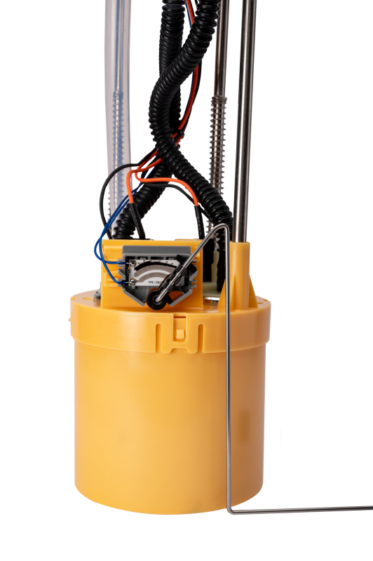 Lift Pump Fleece FPE-PF-FMC-1116-SB