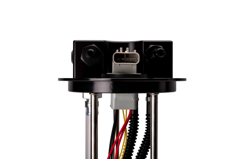 Fleece Lift Pump for Universal Fitment 1990-2025