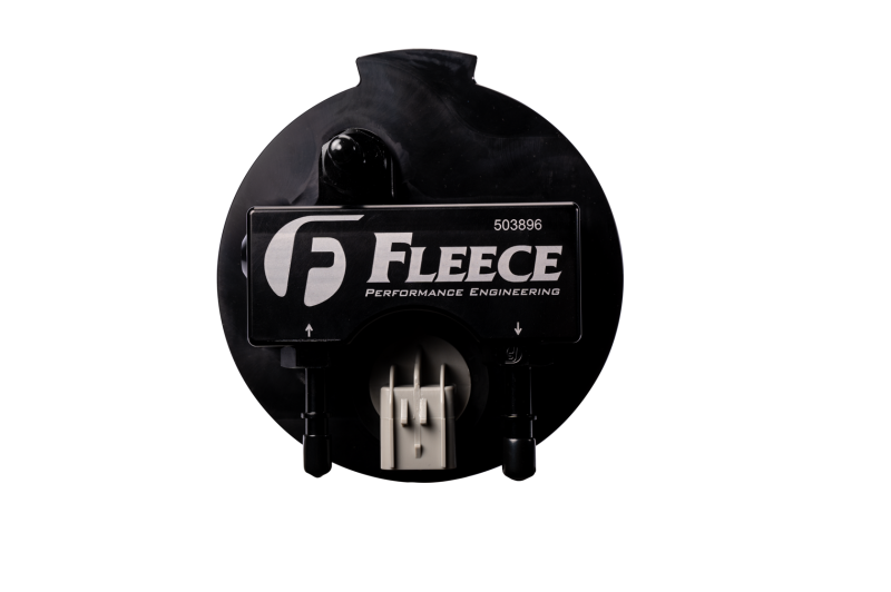 Lift Pump Fleece FPE-PF-CUMM-1124-CCMS