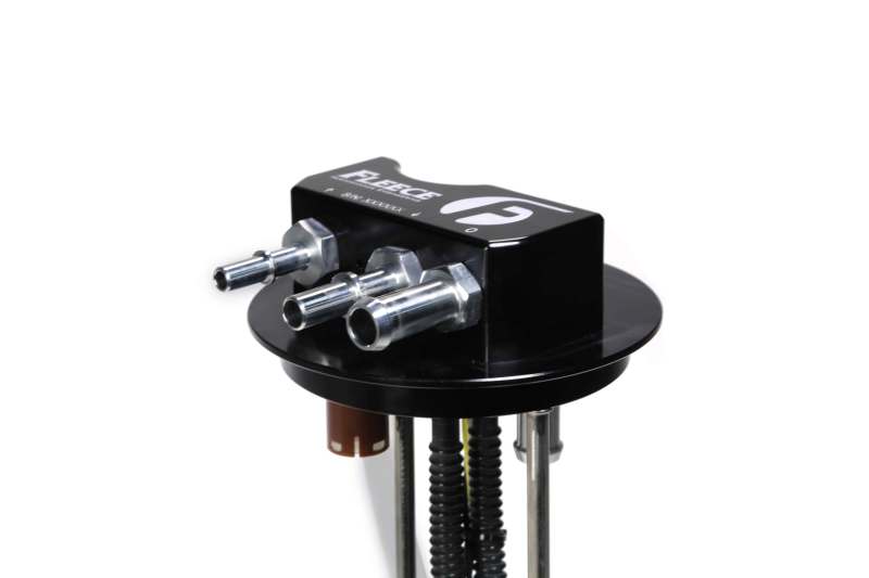 Fleece Lift Pump for Universal Fitment 1990-2025