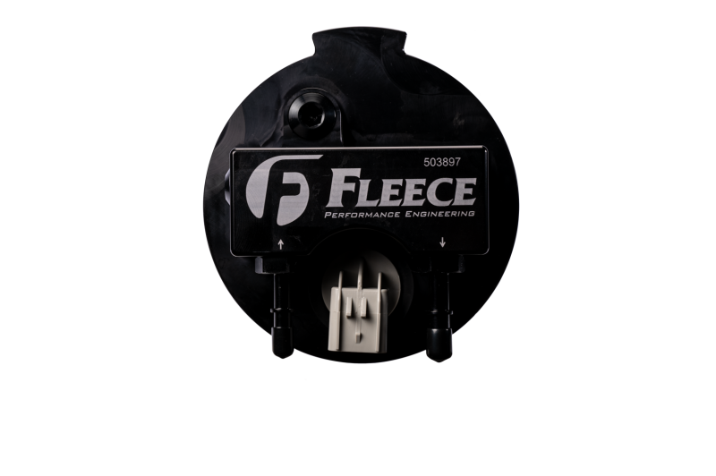 Fleece Lift Pump for Universal Fitment 1990-2025