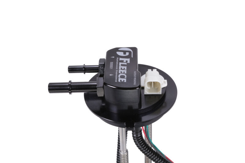 Fleece Lift Pump for Universal Fitment 1990-2025