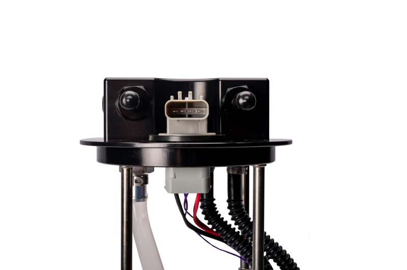 Fleece Lift Pump for Universal Fitment 1990-2025