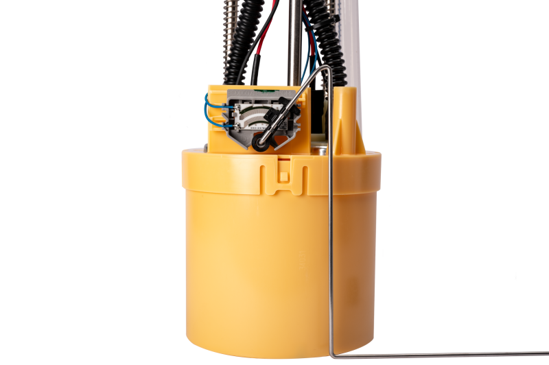 Fleece Lift Pump for Universal Fitment 1990-2025