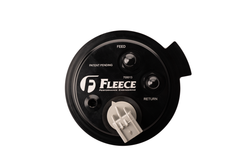 Lift Pump Fleece FPE-PF-FMC-1116-SB