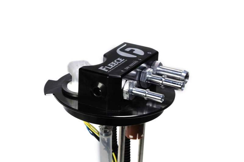 Fleece Lift Pump for Universal Fitment 1990-2025