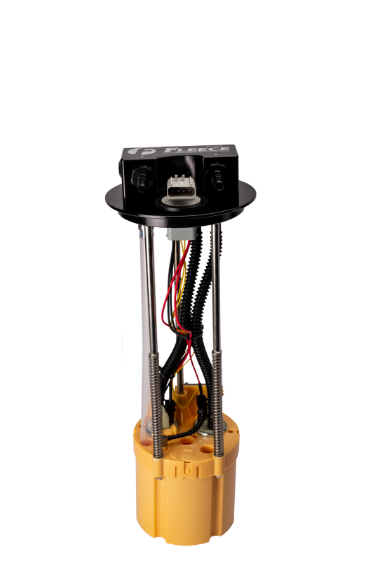 Fleece Lift Pump for Universal Fitment 1990-2025