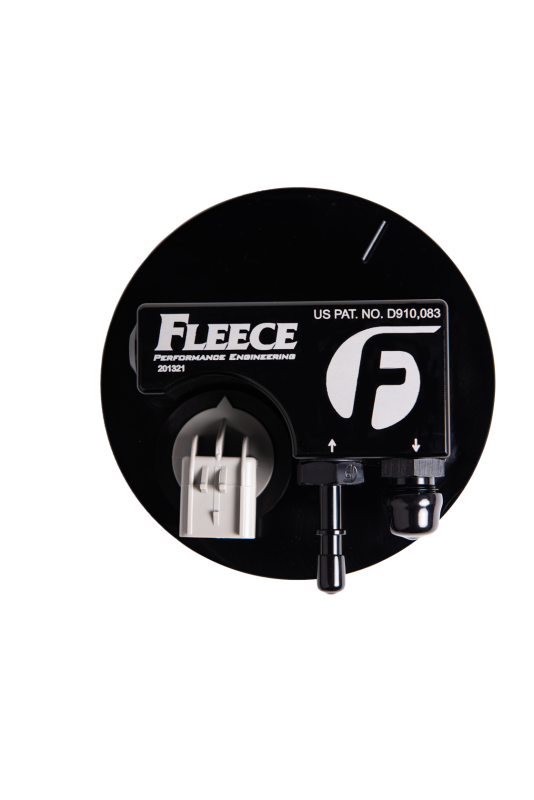 Lift Pump Fleece FPE-34754