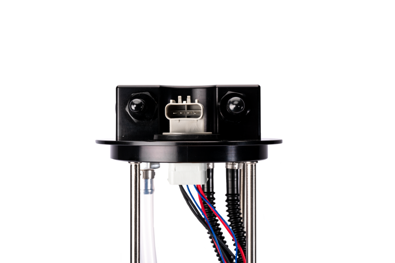 Fleece Lift Pump for Universal Fitment 1990-2025