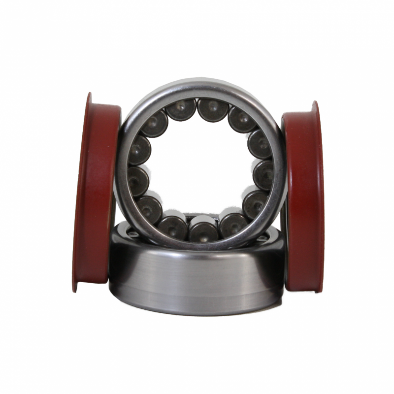 Revolution Gear & Axle Main Bearings for Universal Fitment 1990-2025