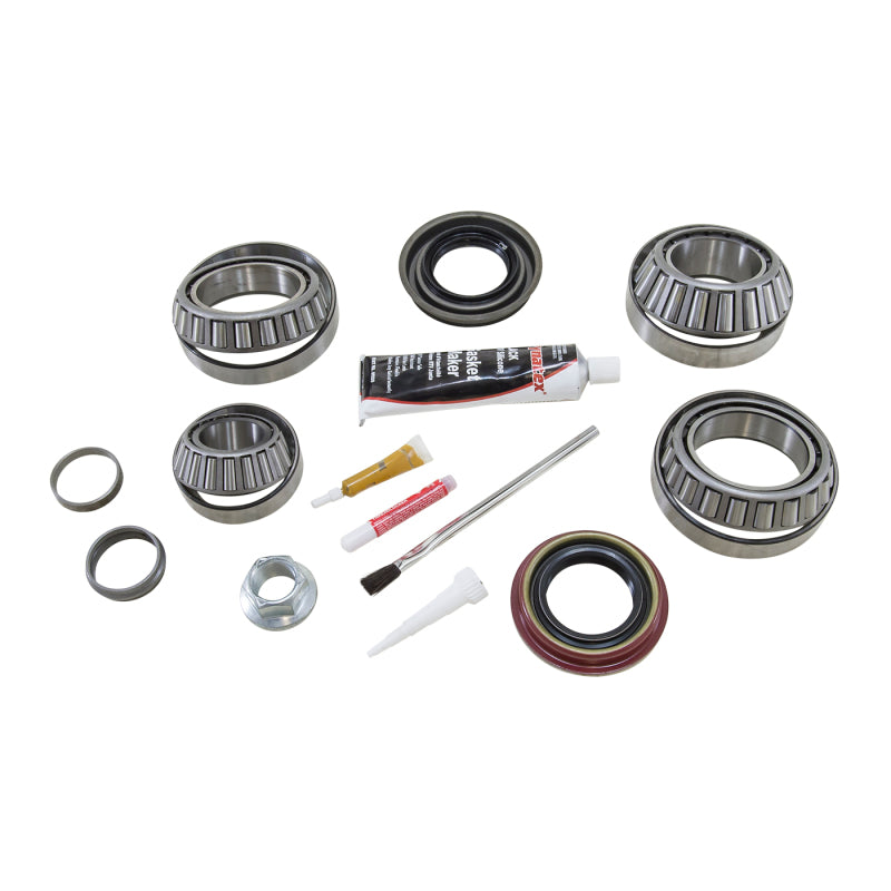 Yukon Gear & Axle Main Bearings for Universal Fitment 1990-2025