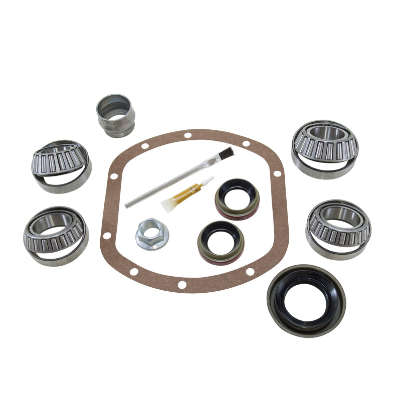 Yukon Gear & Axle Main Bearings for Universal Fitment 1990-2025