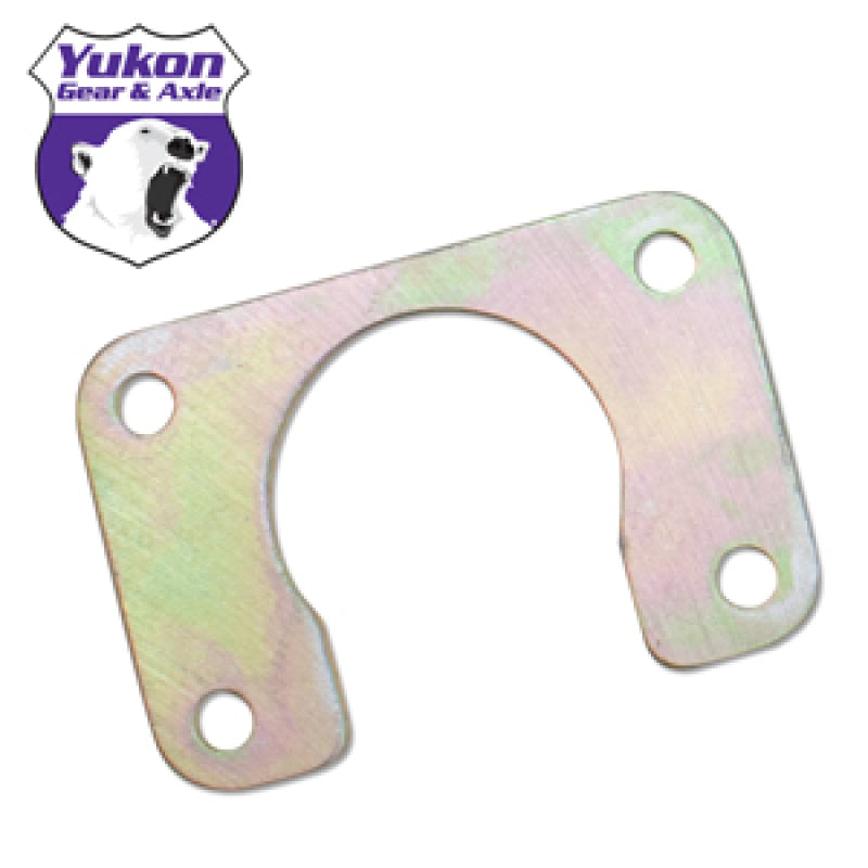 Yukon Gear & Axle Main Bearings for Universal Fitment 1990-2025