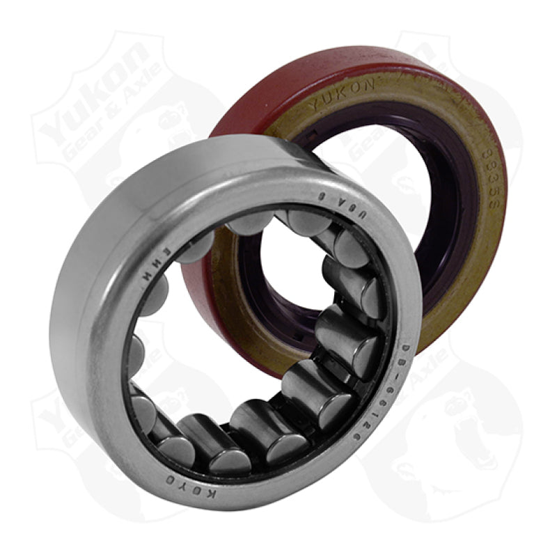 Yukon Gear & Axle Main Bearings for Universal Fitment 1990-2025