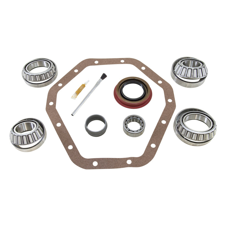 Yukon Gear & Axle Main Bearings for Universal Fitment 1990-2025
