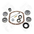Main Bearings Yukon Gear & Axle BK D30-TJ