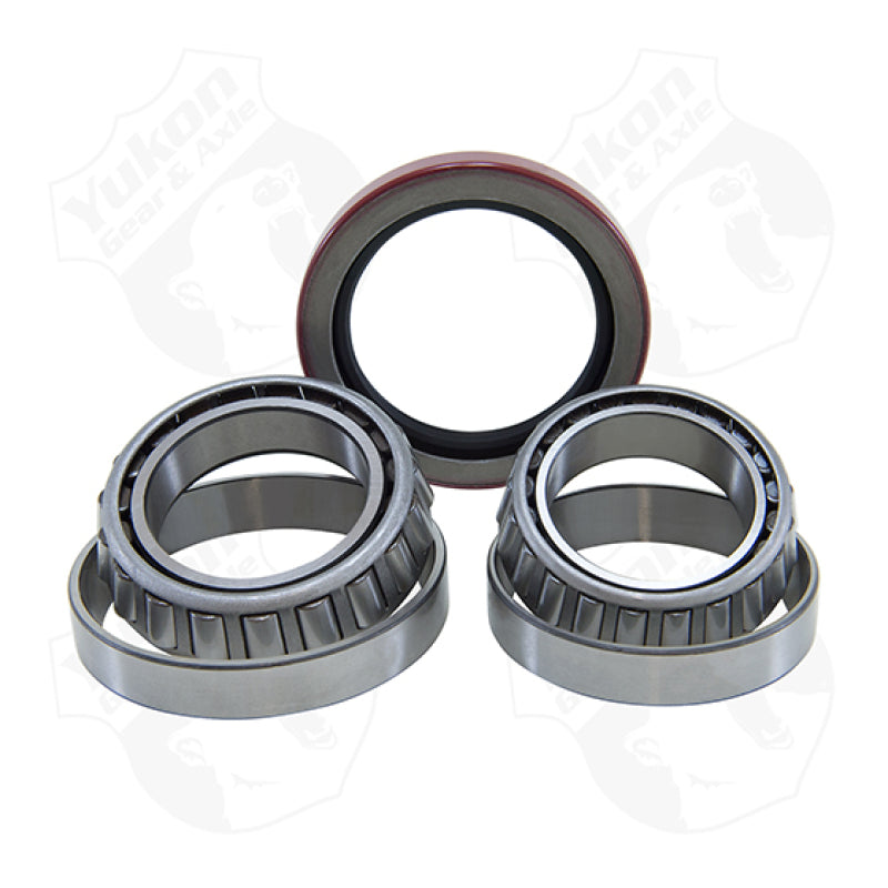 Main Bearings Yukon Gear & Axle AK GM14T