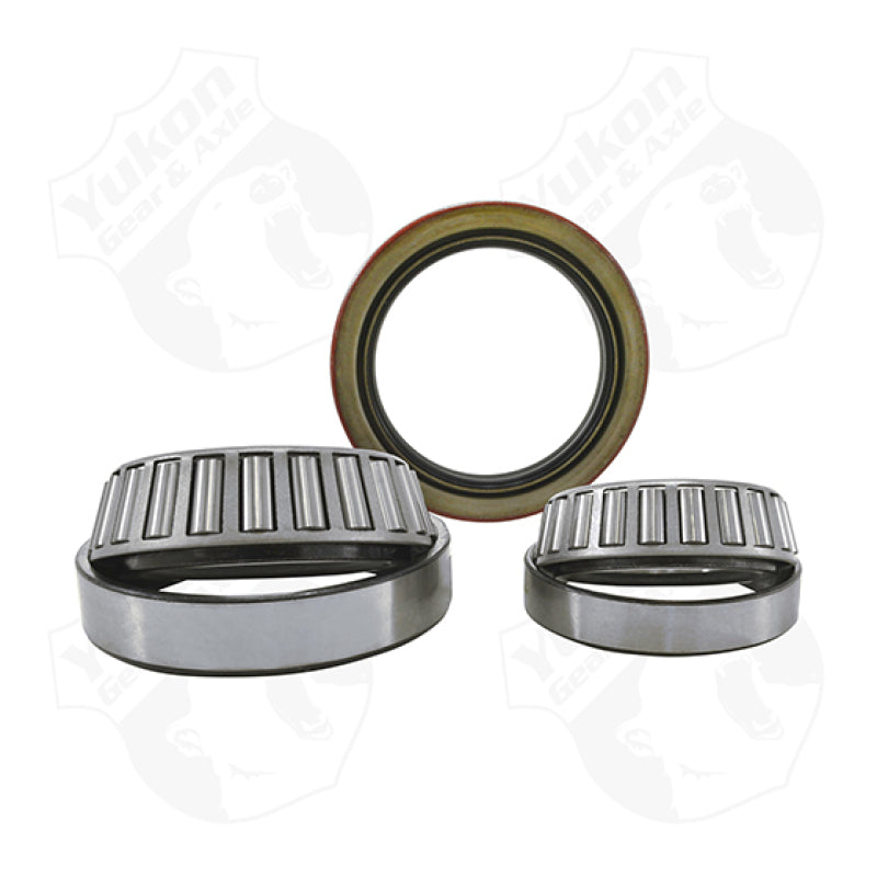 Yukon Gear & Axle Main Bearings for Universal Fitment 1990-2025