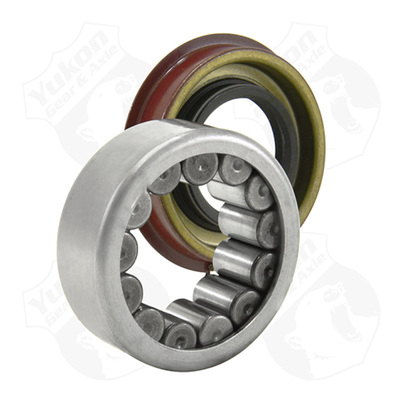 Yukon Gear & Axle Main Bearings for Universal Fitment 1990-2025