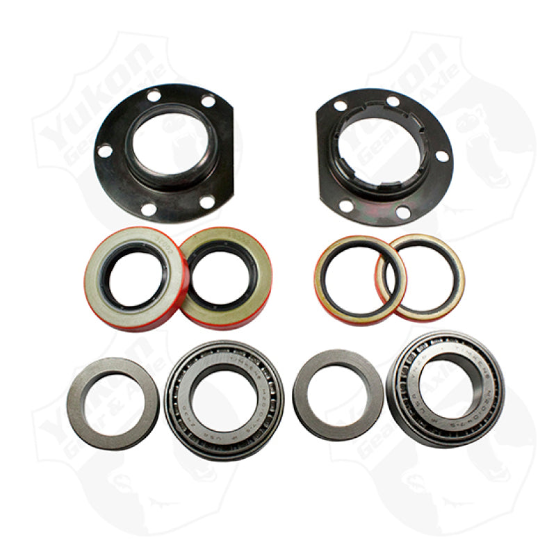 Main Bearings Yukon Gear & Axle AK C8.75-OEM-COMPLETE